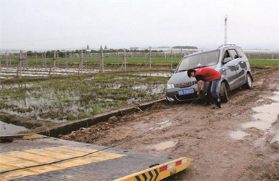 黔东南抚顺道路救援