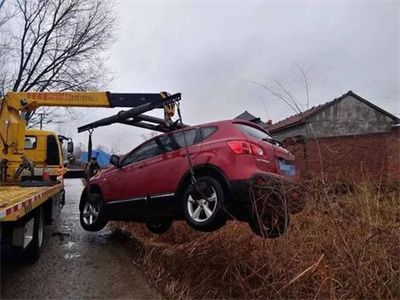 黔东南楚雄道路救援