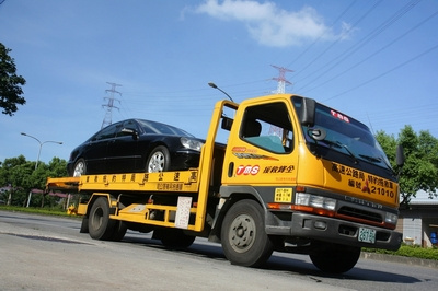 黔东南旅顺口区道路救援