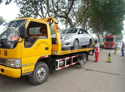 黔东南黄浦区道路救援